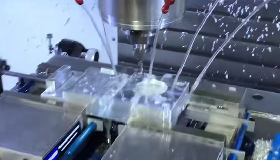 CNC�ӹ�����Һ