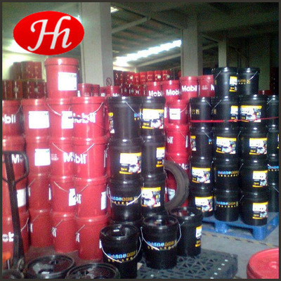 美孚中重級立式蝸輪蝸桿優(yōu)質(zhì)減速機(jī)專用齒輪油