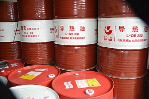 查看 長城導(dǎo)熱油 詳情