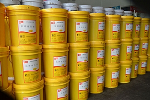 查看 長(zhǎng)城潤(rùn)滑油 詳情